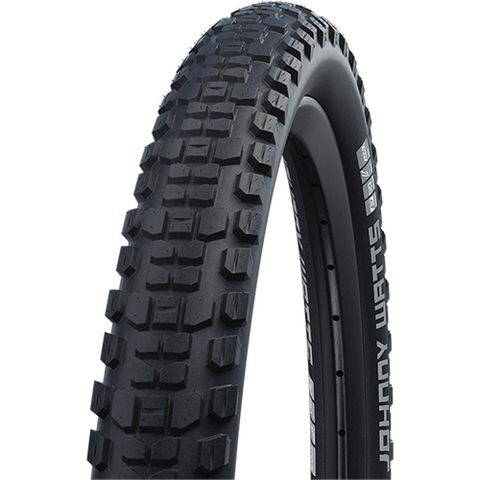 Schwalbe Schwalbe Reifen Johnny Watts 27.5x2.35" 60-584 schwarz Tube E-50 HS604 faltbar