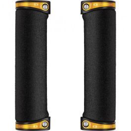 Crankbrothers Crank Brothers Cobalt XC Elcik Siyah/Sarı 32/130mm