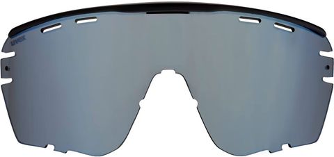 Uvex Uvex ESS Sportstyle 236 S Mirror Silver - Silver