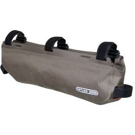 ORTLIEB Ortlieb F9949 Bikepacking RC Kadro Üst Boru Çantası 4L Koyu Kum