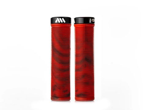 All-mountain-style All Mountain Style Barcode Elcik - Red Camo