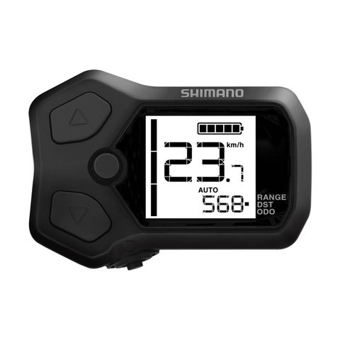 Shimano Shimano SC-E5003 Steps E-Bike Bisiklet Bilgisayarı ISCE5003A