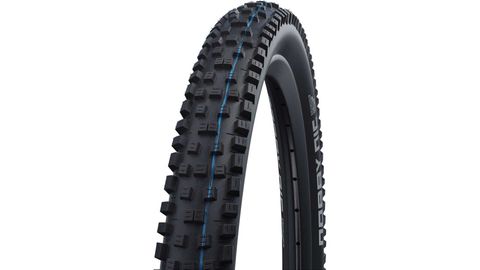 Schwalbe Schwalbe Nobby Nic Evo SGR 29 BLACK / 60-622 (29 x 2.35)|29 ZOLL