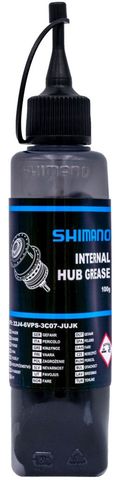 Shimano Shimano Internal Hub Grease SG-Various Göbek Gresi 100G Y0413010A