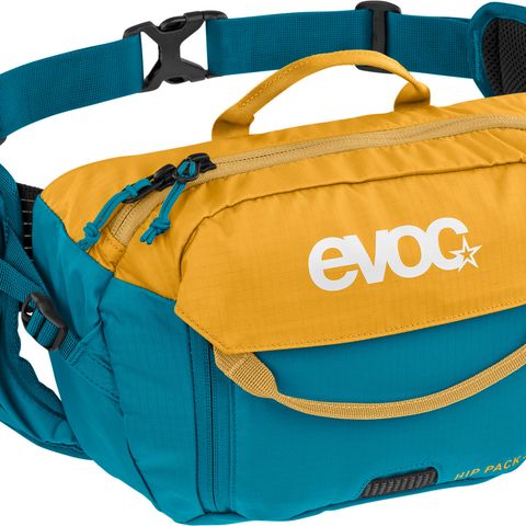 EVOC Hip Pack 3 + Hydration Bladder 1,5