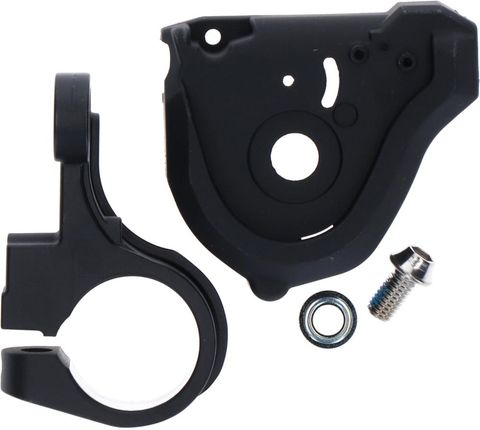 Shimano SHIMANO Deckel Mittel-Schelle rechts SLM780 - Hauptgehäuse M, ca. 34 g