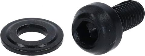 Shimano SHIMANO Zugklemmschraube FD-T8000 - Ersatzteil Umwerfer, 46 g