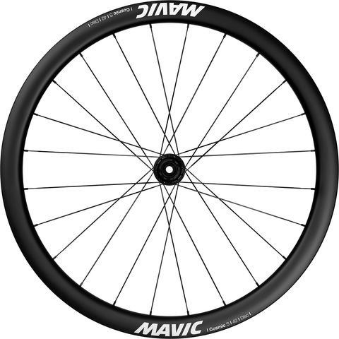 Mavic MAVIC Cosmic S 42 Disc 28“/700C raceachterwiel SHIMANO HG
