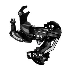 Shimano Tourney RD-TY500-B