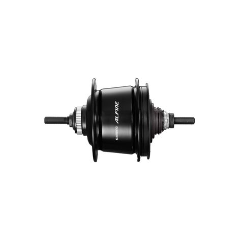 Shimano Shimano Arka Göbek Alfine SG-S7001-8S 135-32