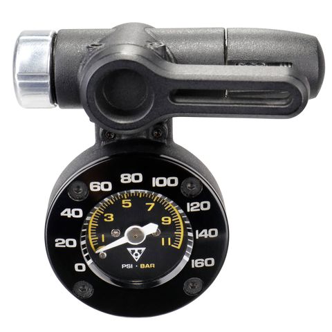 Topeak Shuttle Gauge G2