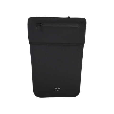 XLC XLC BA-W13 Enkele fietstas forens 15l zwart