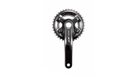 Shimano DEORE XT FC-M8000-B2