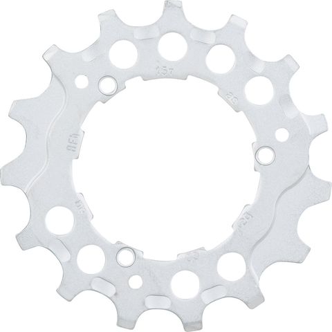 Shimano Shimano Ritzel für XT CS-M760 / CS-M770 9-fach silber 15