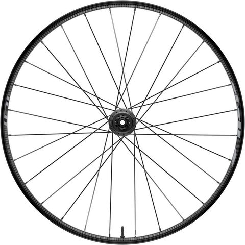 Zipp Zipp Hinterrad 101 XPLR DISC Centerlock, TLR - Dekore grau - Sram XDR