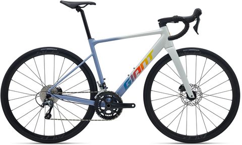 Giant Giant Contend SL 1 - 28 Zoll - Diamant - 2026 - birch gray - Größe S
