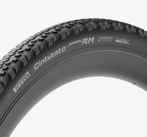 Pirelli Cinturato Gravel RM