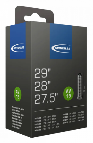 Schwalbe AV19