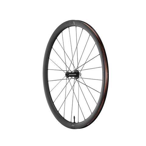 Giant Giant SLR 1 Tubeless Carbon Disc 36 HR