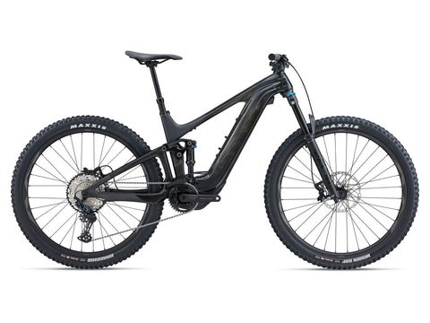 Giant Giant Trance X Advanced E+ 2 - Carbon Smoke S