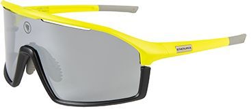 Endura Endura Dorado II Brillenset - Helles Gelb - bright yellow