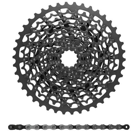 Sram SRAM GX XG-1150 + PC-X1 Combi