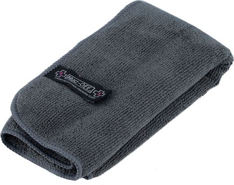 Muc Off Muc-Off Microfibre Poliertuch