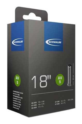 Schwalbe AV5