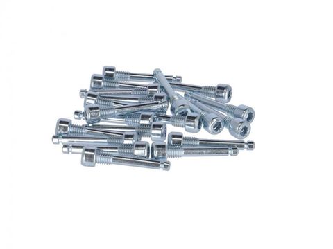 XLC XLC Befestigungsbolzen BP-X05 M4x22 OE-verpackt