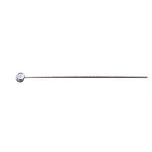 Shimano SHIMANO Tandem RVS Rem Binnenkabel 3500mm