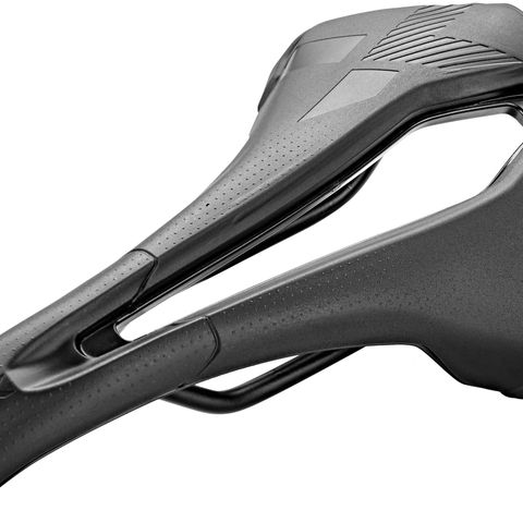 Selle Italia Selle Italia X-LR AIR CROSS Superflow zadel black L3 | 145mm