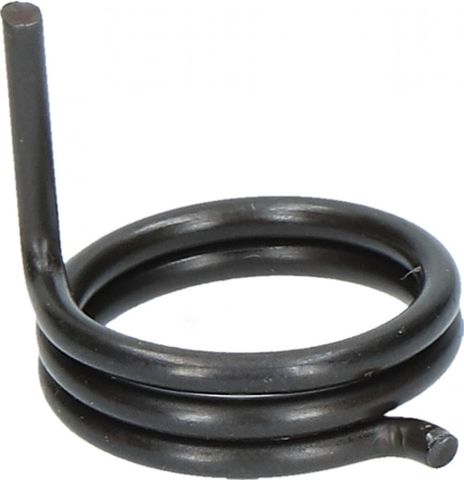 Shimano SHIMANO Feder Links PD-T400 - Ersatzfeder für PD-T400 Pedale, ca. 19 g