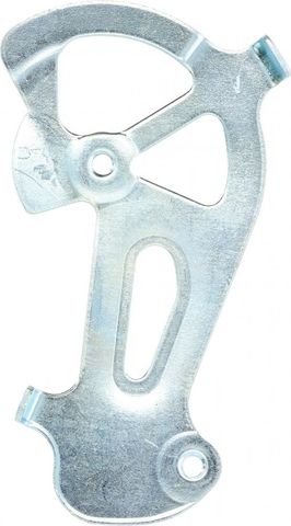 Shimano SHIMANO Kettenleitblech für RD-M310 - Ersatzteil für Schaltwerk, ca. 46 g