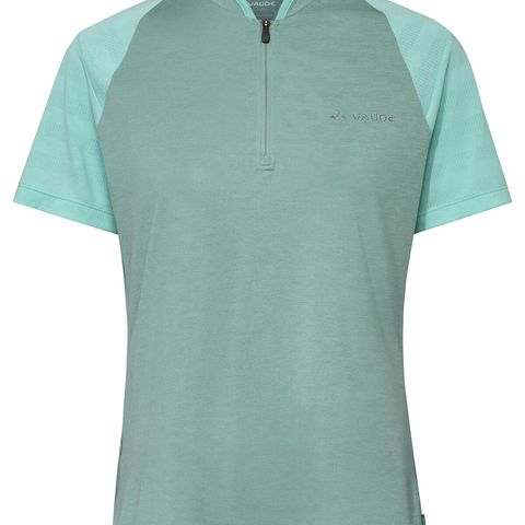 VAUDE VAUDE Dames Tamaro HZ Shirt IV dusty fern 36