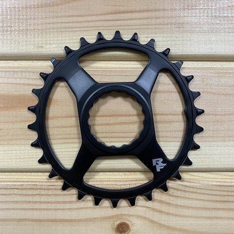 Race Face Raceface Steel Cinch DM Aynakol Dişlisi - 28T, 30T, 32T