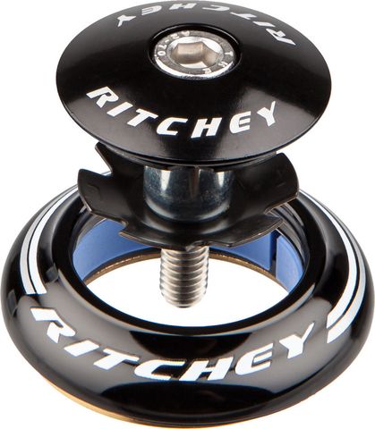 Ritchey Ritchey WCS Drop-In IS41/28,6 Steuersatz Oberteil black