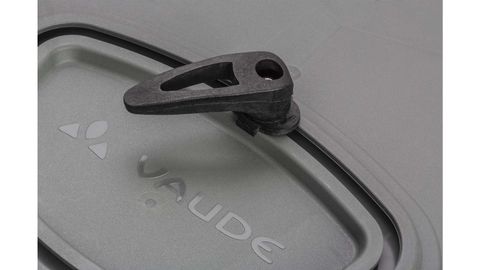 VAUDE Vaude Haifischzahn Hardback Pro