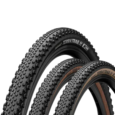 Continental Terra Trail ShieldWall