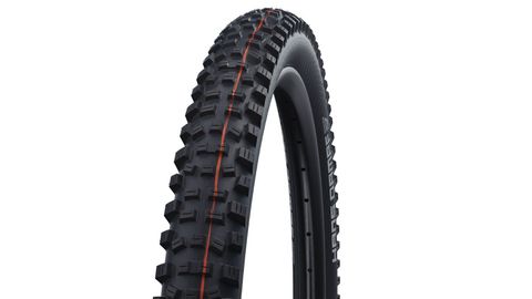 Schwalbe Schwalbe Hans Dampf Evo ST 29 Black / 60-622 (29 x 2.35)|29 ZOLL