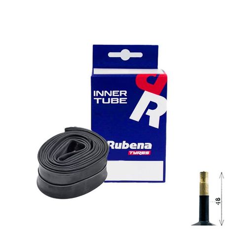 Rubena Rubena 700X28/45 İç Lastik Schrader 48mm