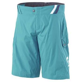 Scott SCOTT TRAIL 20 LS/FIT KADIN ŞORT