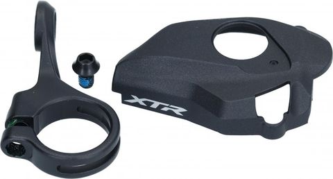 Shimano SHIMANO Abdeckkappe SL-RS700 - Schaltzugabdeckung, Schwarz