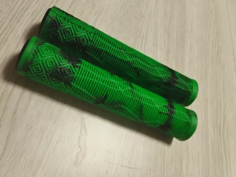 Evo YEŞİL UZUN ELCİK 16 CM