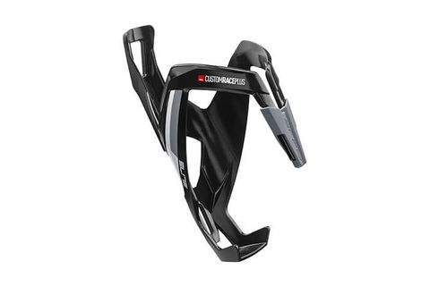 Elite Elite Custom Race Plus Matara Kafesi Siyah Beyaz 0140643