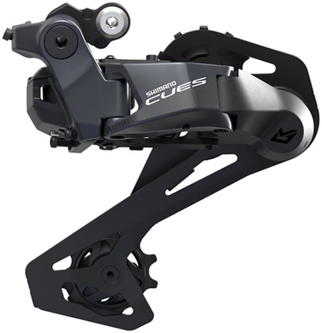 Shimano CUES RD-U8050-SGS