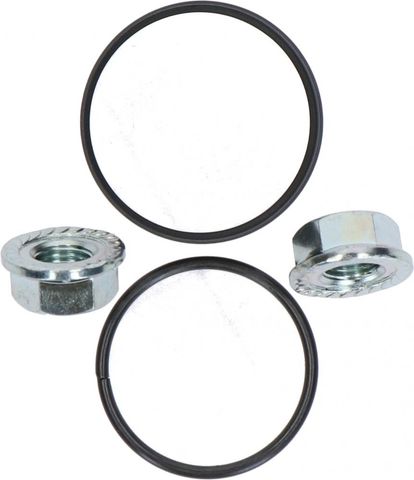 Shimano SHIMANO Kleinteile für SM-E110 - Zubehör für 1-Gangnaben, ca. 56 g