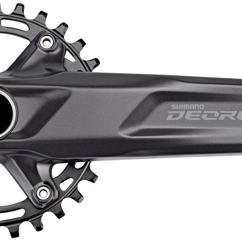Shimano Deore FC-M5100-1