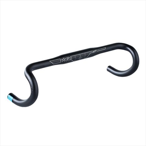PRO Pro LT Compact 31.8x440mm Yarış/Yol Bisiklet Gidonu