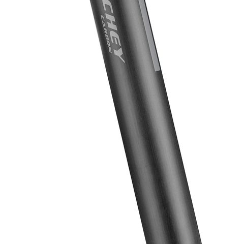 Ritchey Ritchey Comp Carbon zadelpen 2-gaats Ø31,6mm zwart