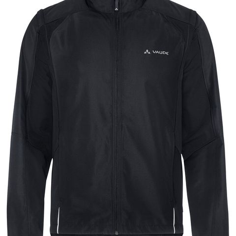 VAUDE VAUDE Dundee Classic ZO Jas Heren zwart S
